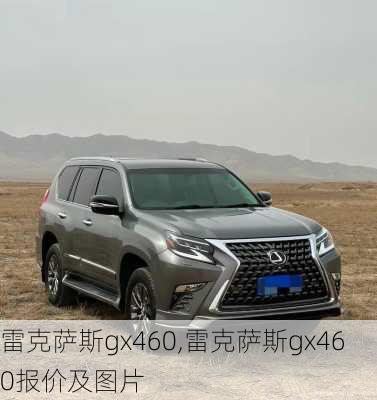 雷克萨斯gx460,雷克萨斯gx460报价及图片