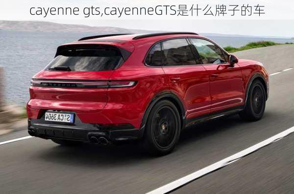 cayenne gts,cayenneGTS是什么牌子的车