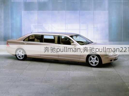 奔驰pullman,奔驰pullman221