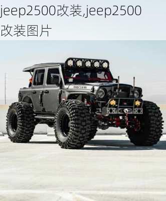 jeep2500改装,jeep2500改装图片