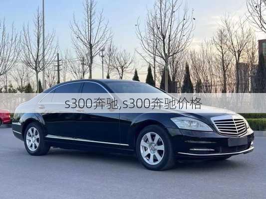 s300奔驰,s300奔驰价格