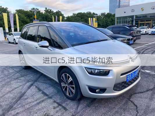 进口c5,进口c5毕加索